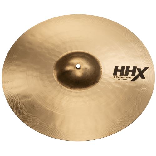 SABIAN 11887 X (B) talerz crash